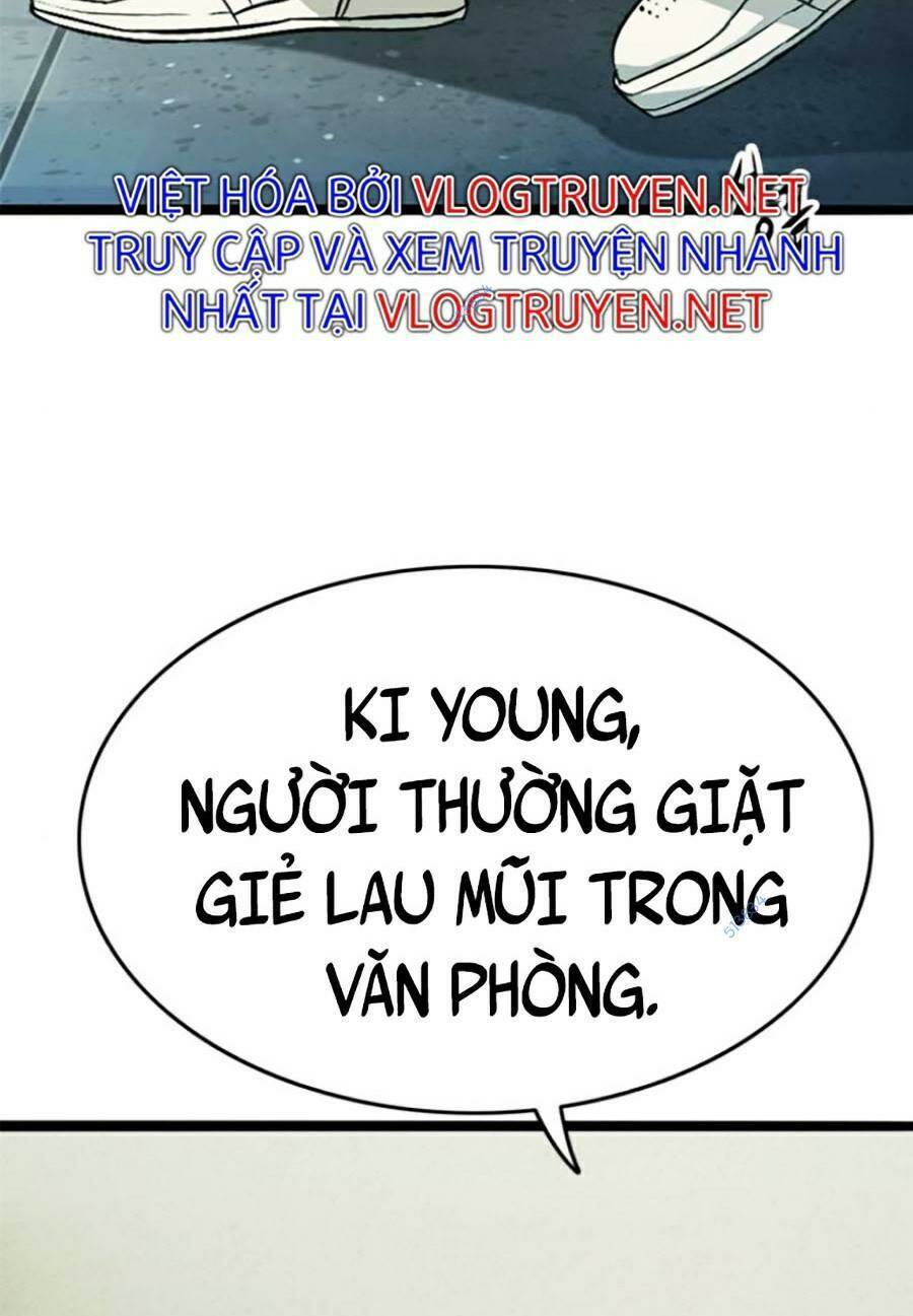 Ngục Tù Đẫm Máu Chapter 29 - Trang 2