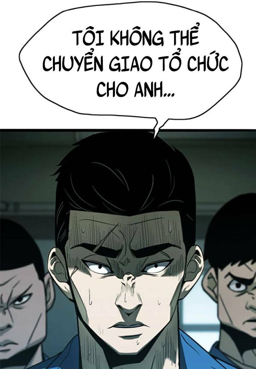 Ngục Tù Đẫm Máu Chapter 29 - Trang 2