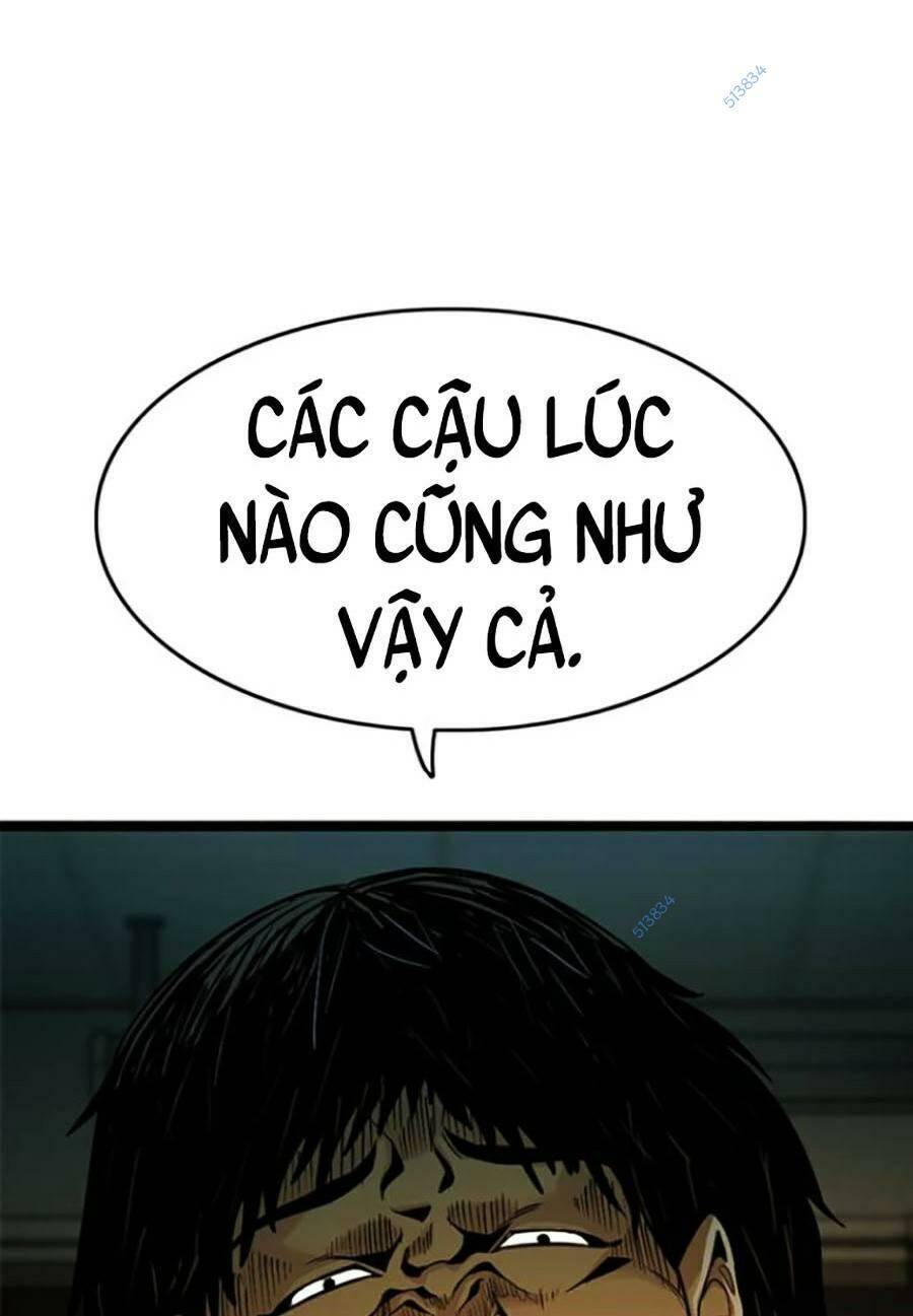 Ngục Tù Đẫm Máu Chapter 29 - Trang 2