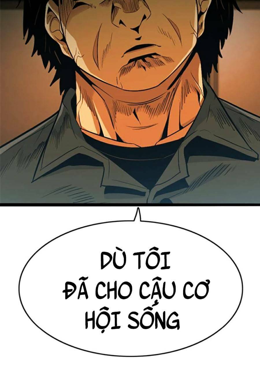 Ngục Tù Đẫm Máu Chapter 29 - Trang 2