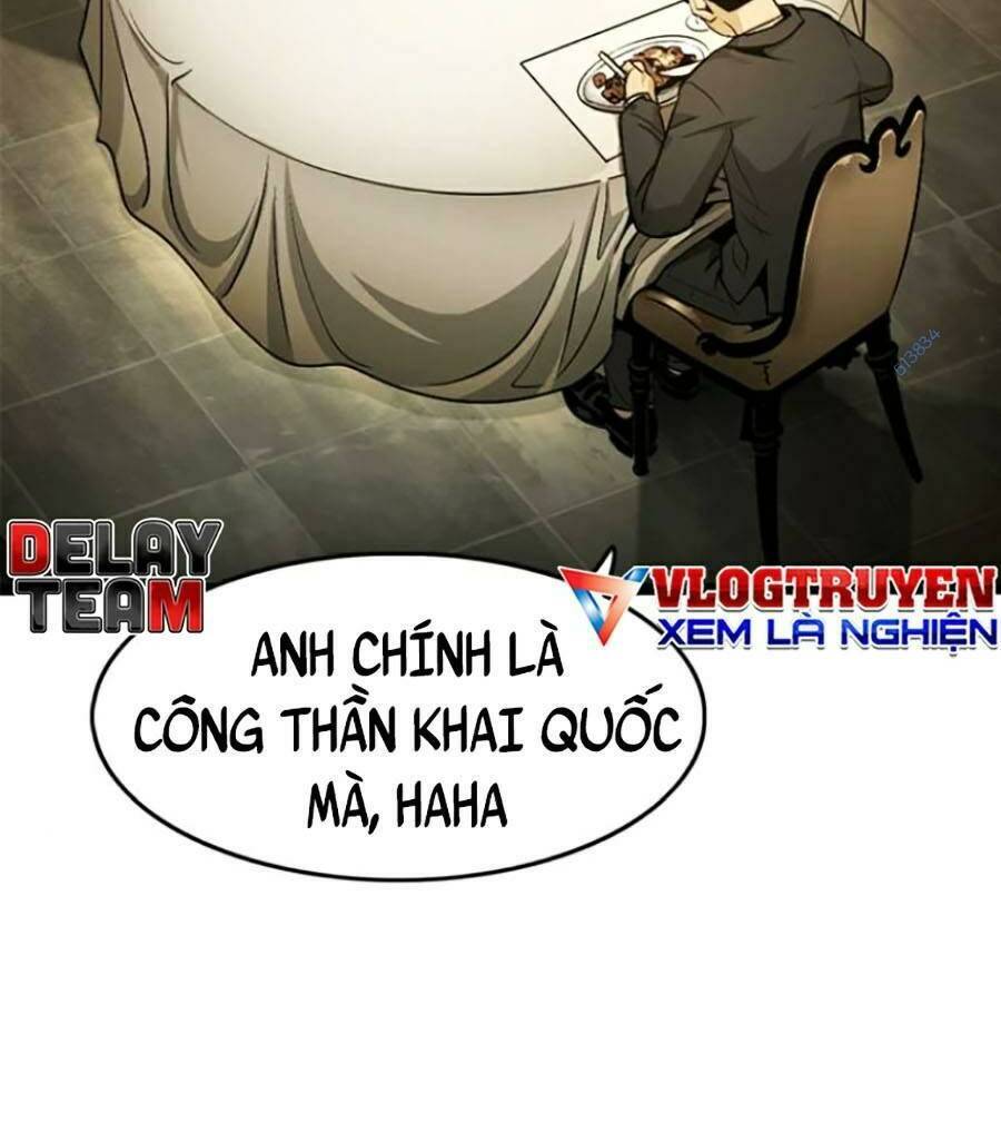 Ngục Tù Đẫm Máu Chapter 29 - Trang 2