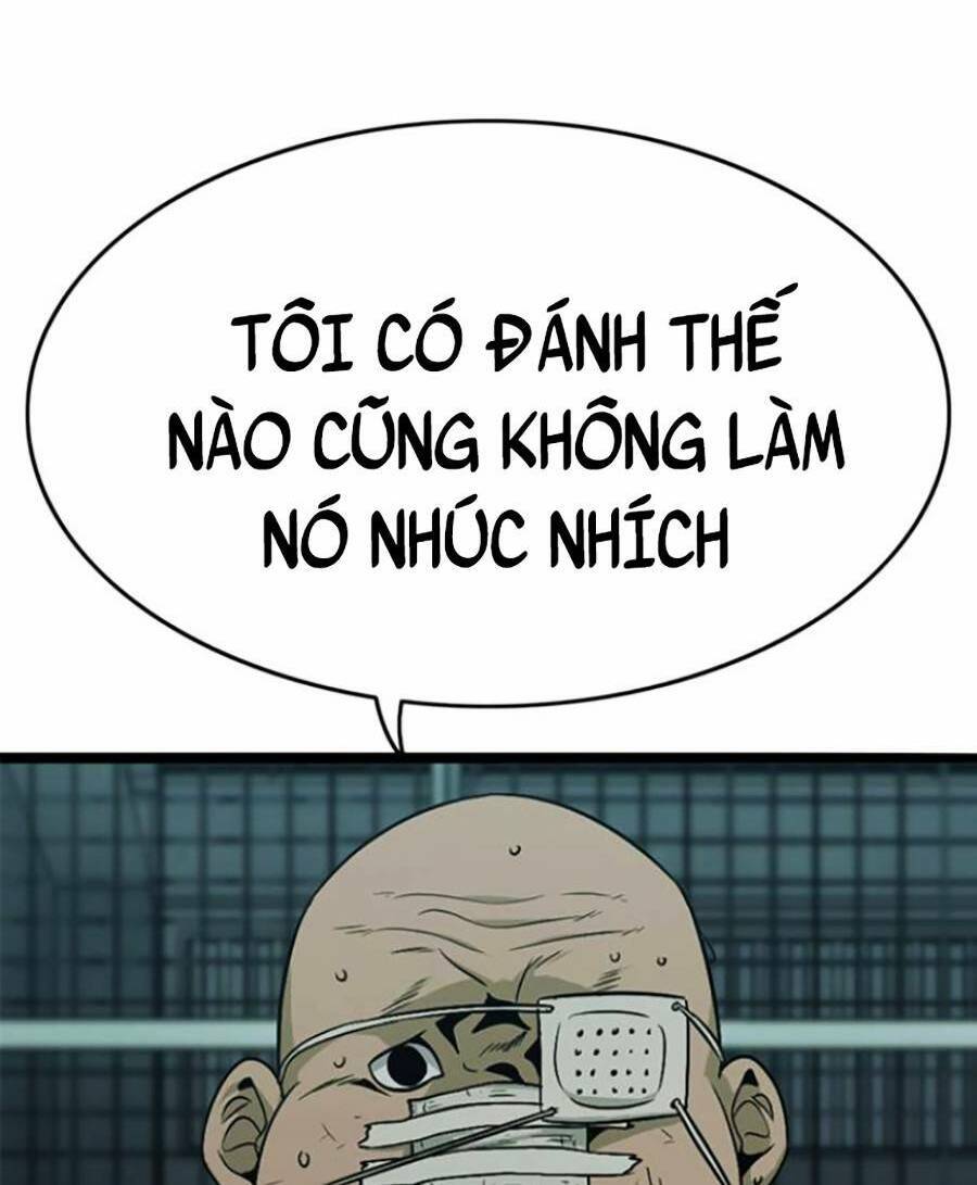 Ngục Tù Đẫm Máu Chapter 29 - Trang 2