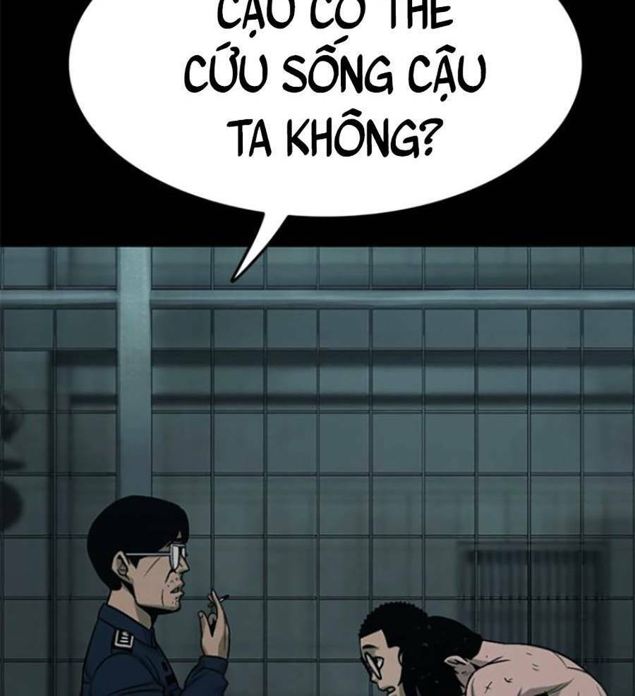 Ngục Tù Đẫm Máu Chapter 28 - Trang 2