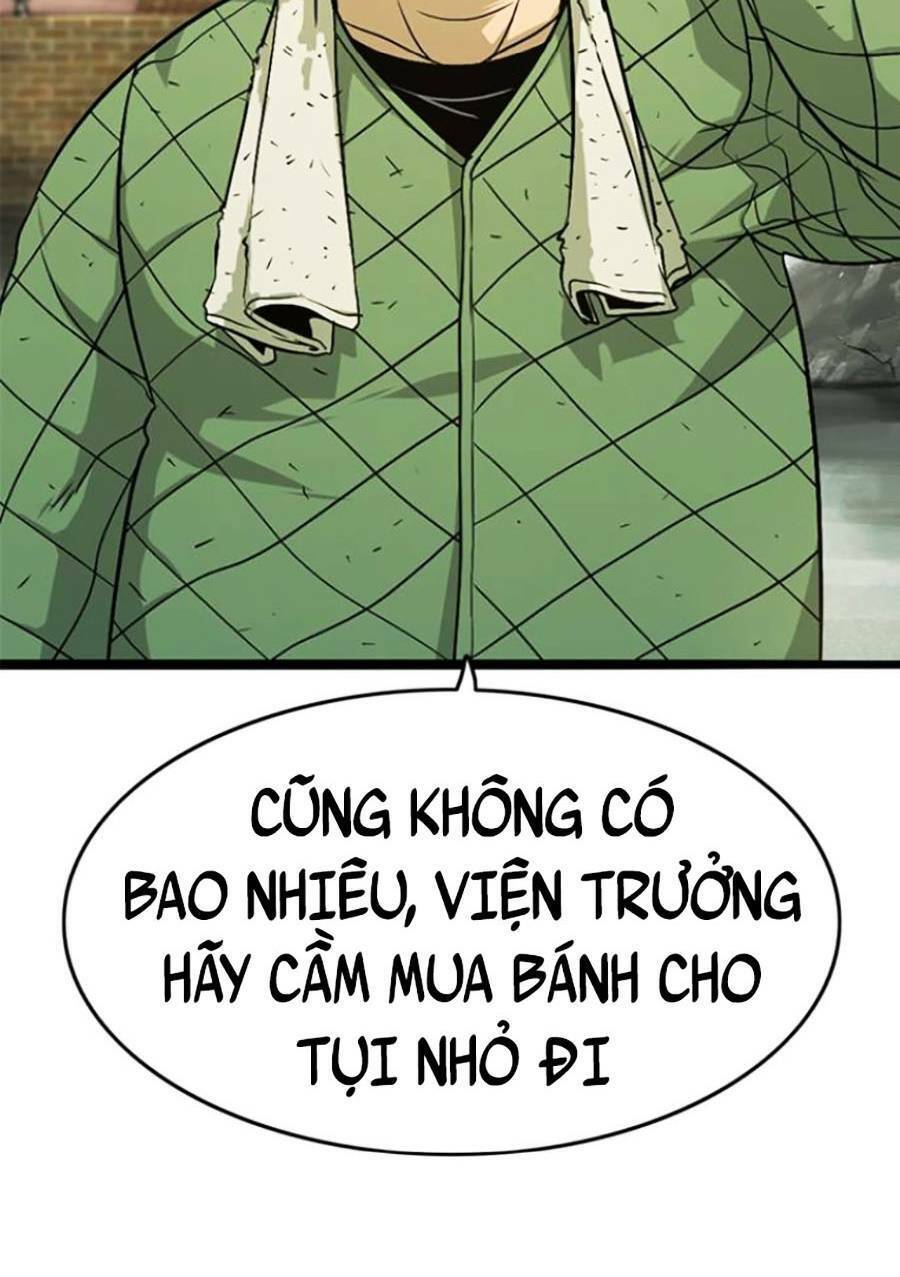 Ngục Tù Đẫm Máu Chapter 28 - Trang 2