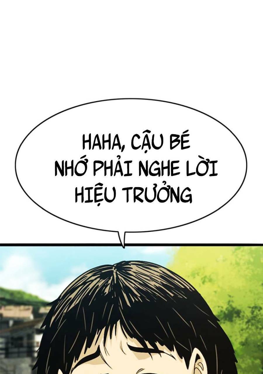 Ngục Tù Đẫm Máu Chapter 28 - Trang 2