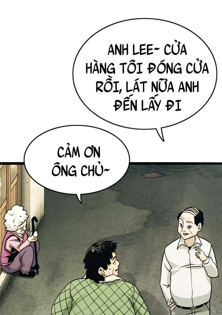 Ngục Tù Đẫm Máu Chapter 28 - Trang 2