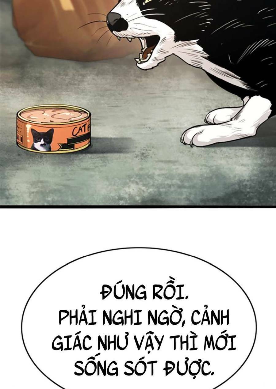 Ngục Tù Đẫm Máu Chapter 28 - Trang 2