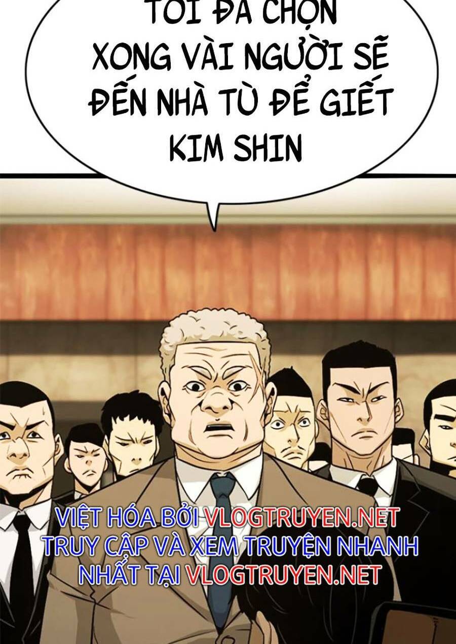 Ngục Tù Đẫm Máu Chapter 28 - Trang 2