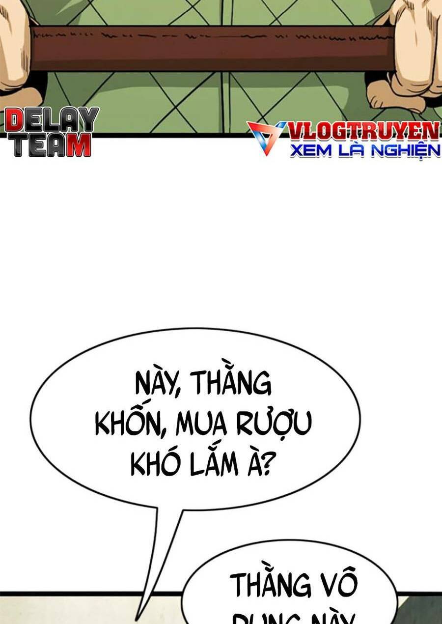 Ngục Tù Đẫm Máu Chapter 28 - Trang 2