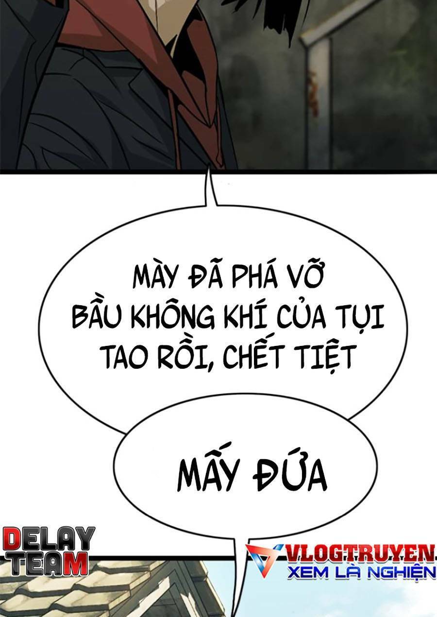 Ngục Tù Đẫm Máu Chapter 28 - Trang 2