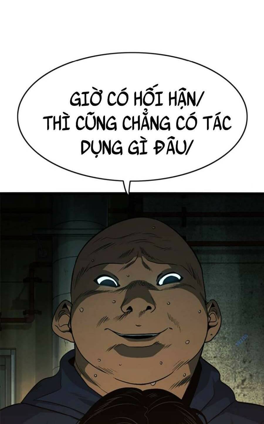 Ngục Tù Đẫm Máu Chapter 27 - Trang 2