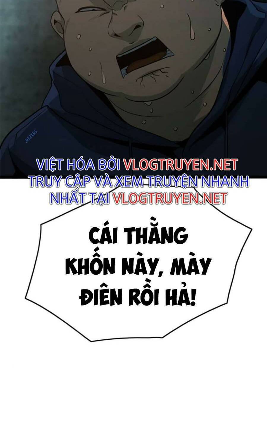 Ngục Tù Đẫm Máu Chapter 27 - Trang 2