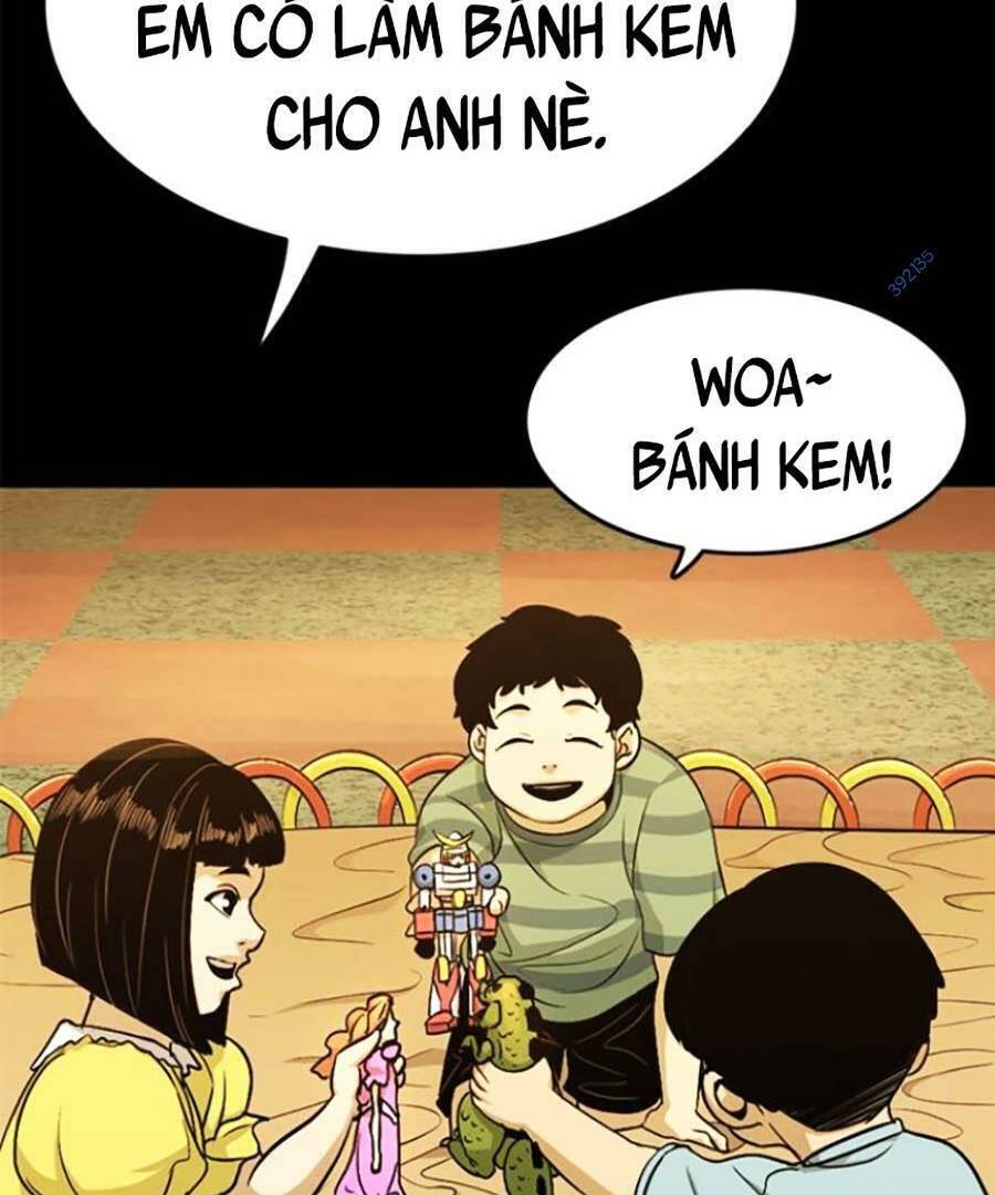 Ngục Tù Đẫm Máu Chapter 27 - Trang 2