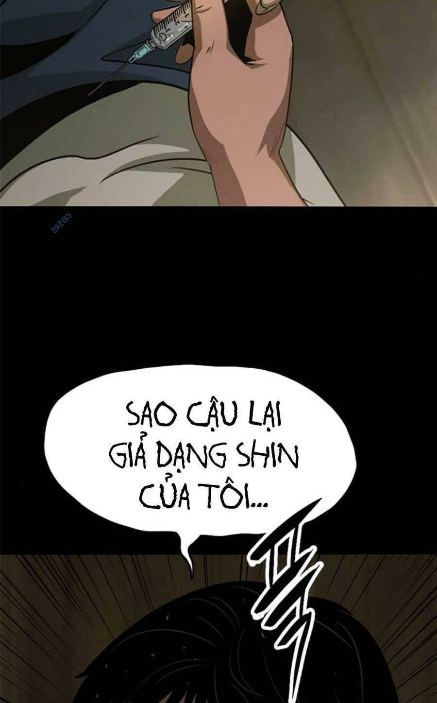 Ngục Tù Đẫm Máu Chapter 27 - Trang 2