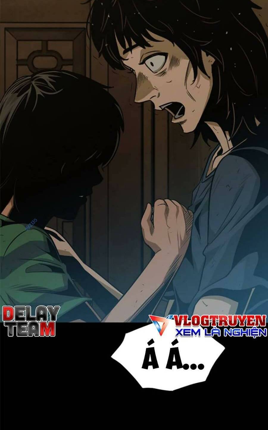 Ngục Tù Đẫm Máu Chapter 27 - Trang 2