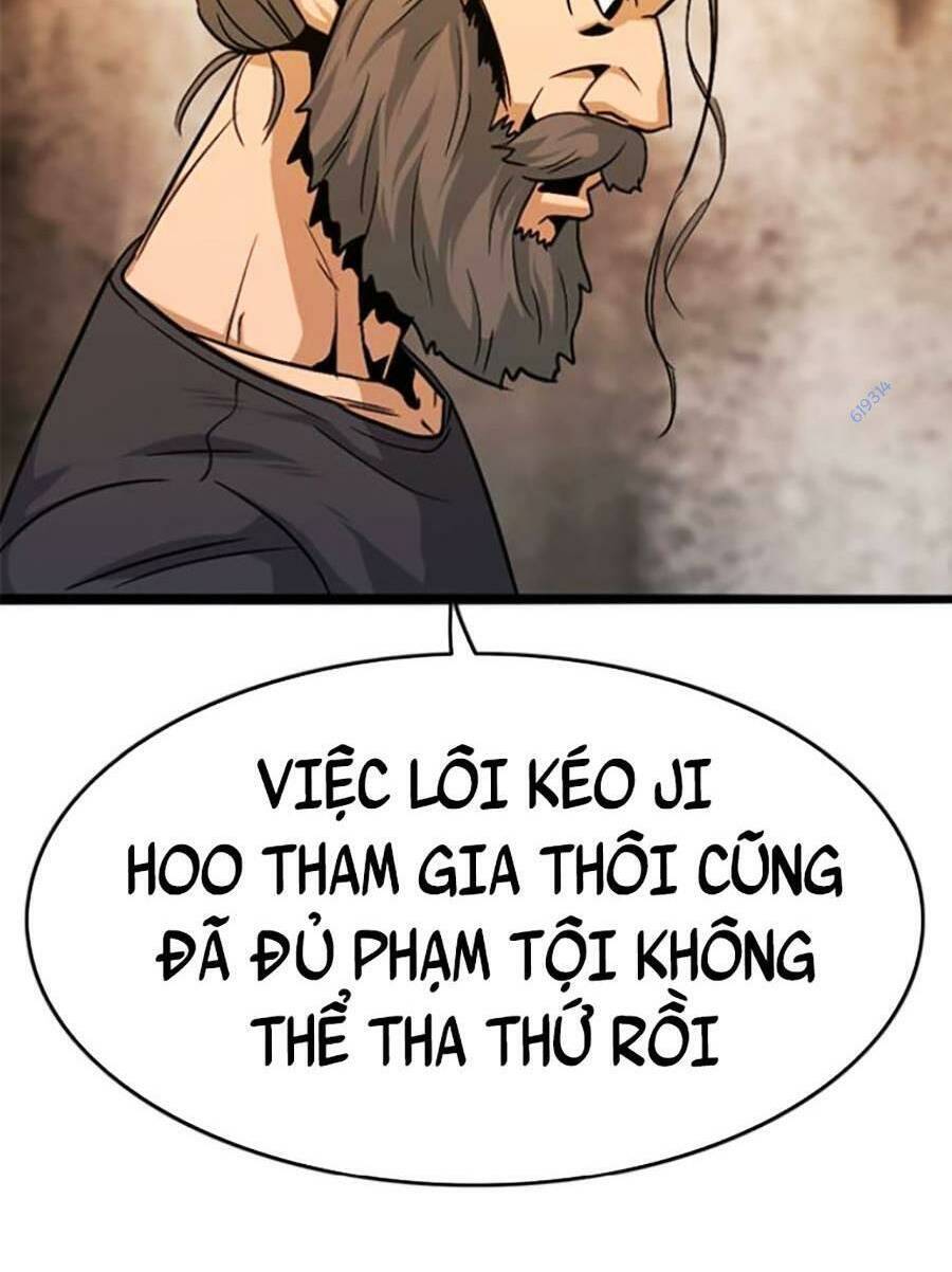 Ngục Tù Đẫm Máu Chapter 26 - Trang 2