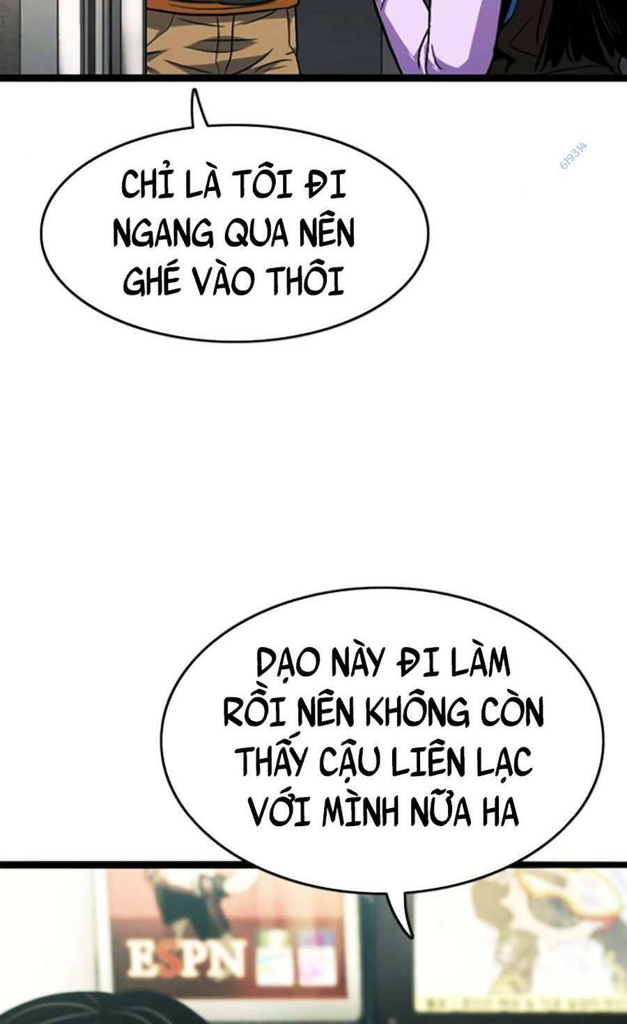 Ngục Tù Đẫm Máu Chapter 26 - Trang 2