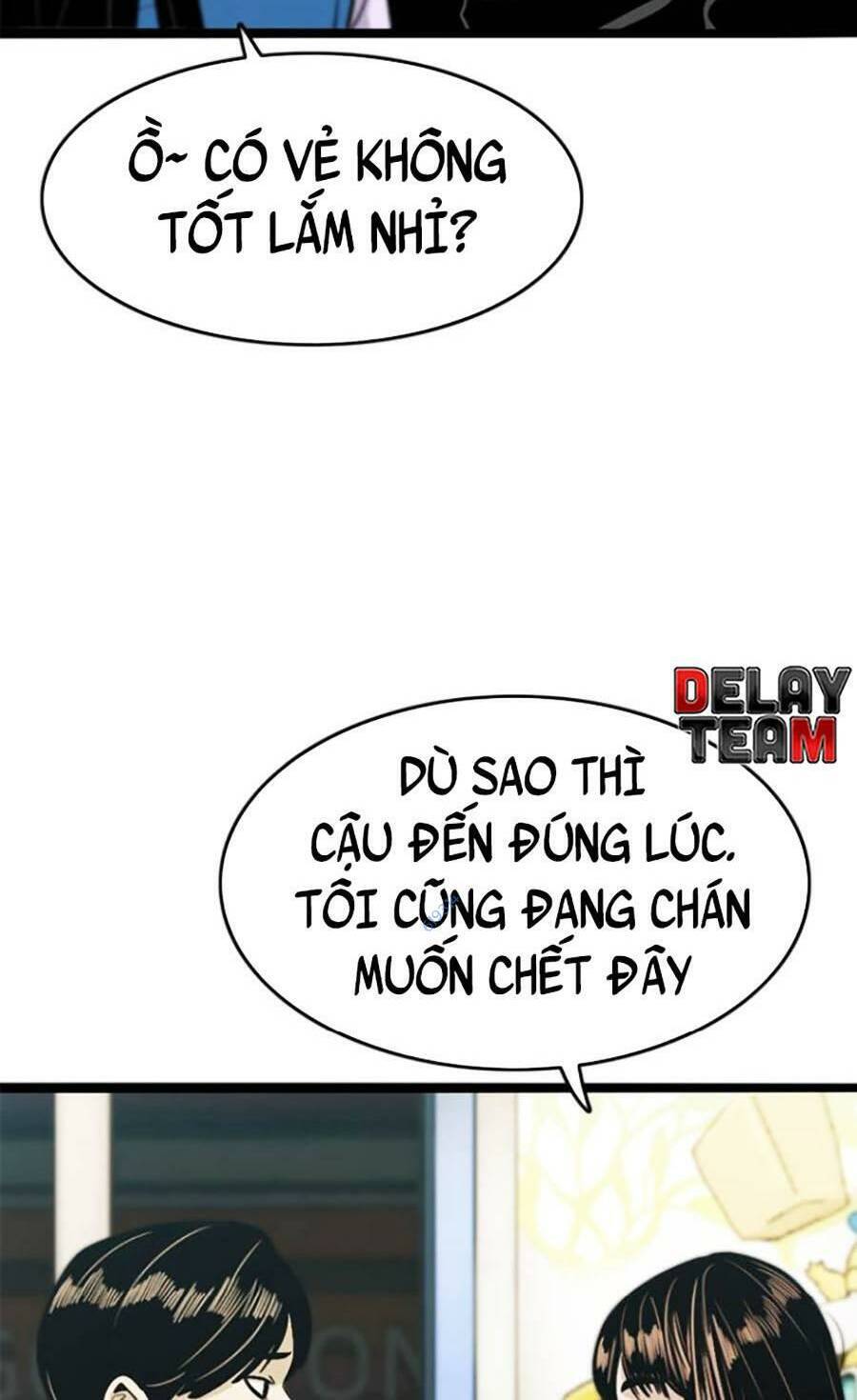 Ngục Tù Đẫm Máu Chapter 26 - Trang 2