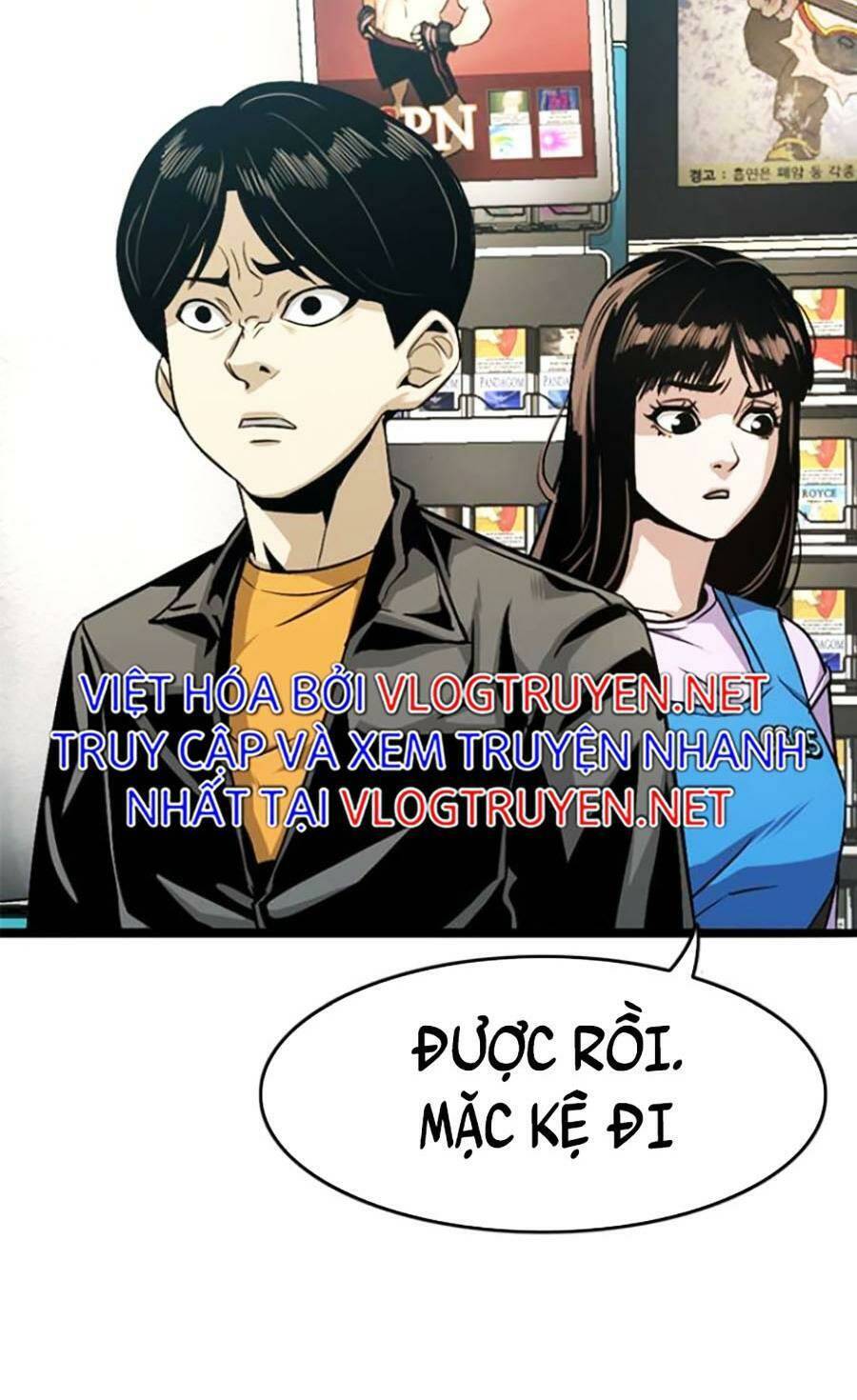 Ngục Tù Đẫm Máu Chapter 26 - Trang 2