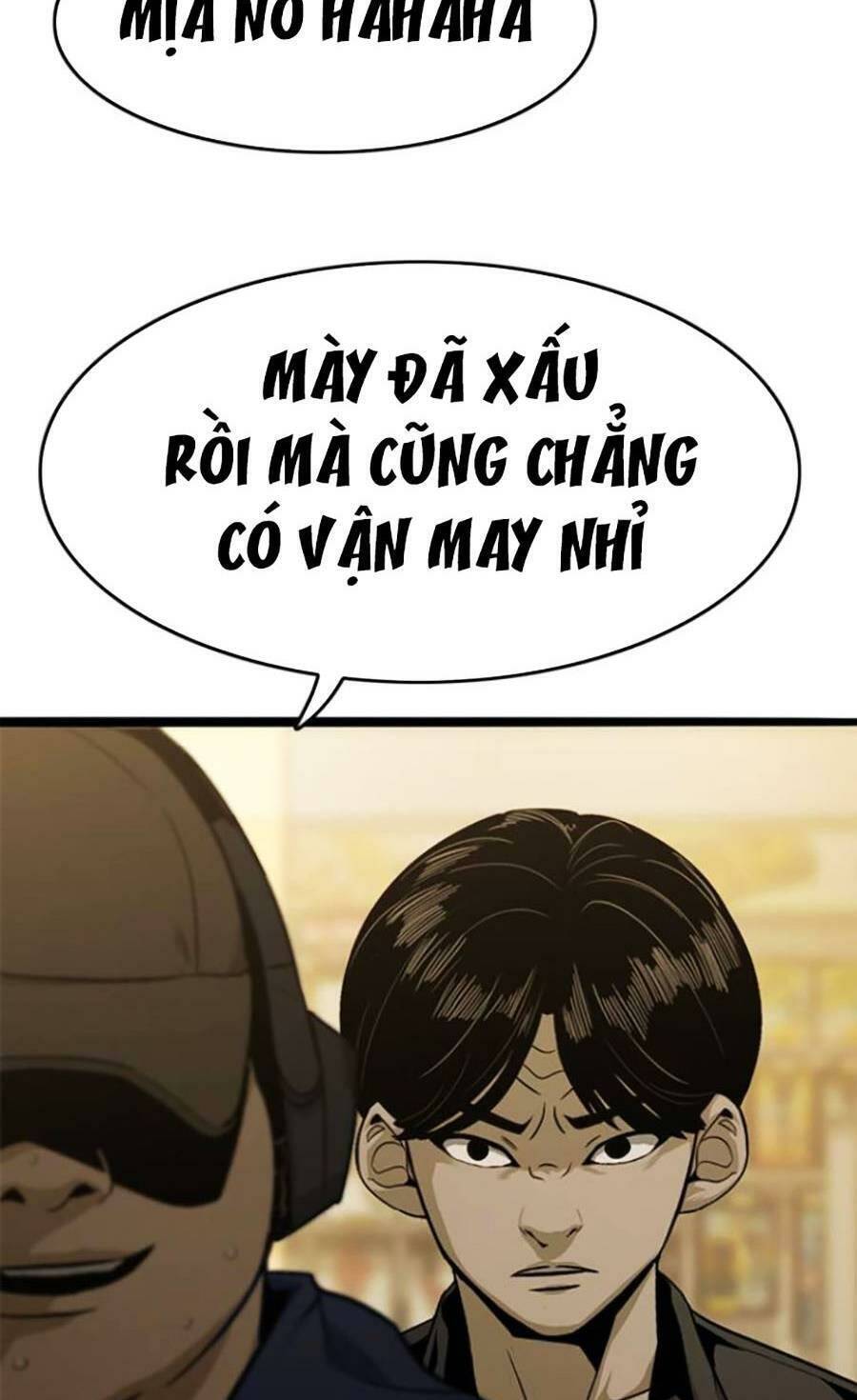 Ngục Tù Đẫm Máu Chapter 26 - Trang 2