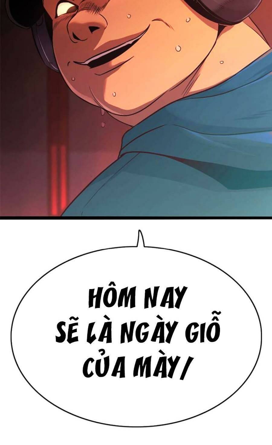 Ngục Tù Đẫm Máu Chapter 26 - Trang 2