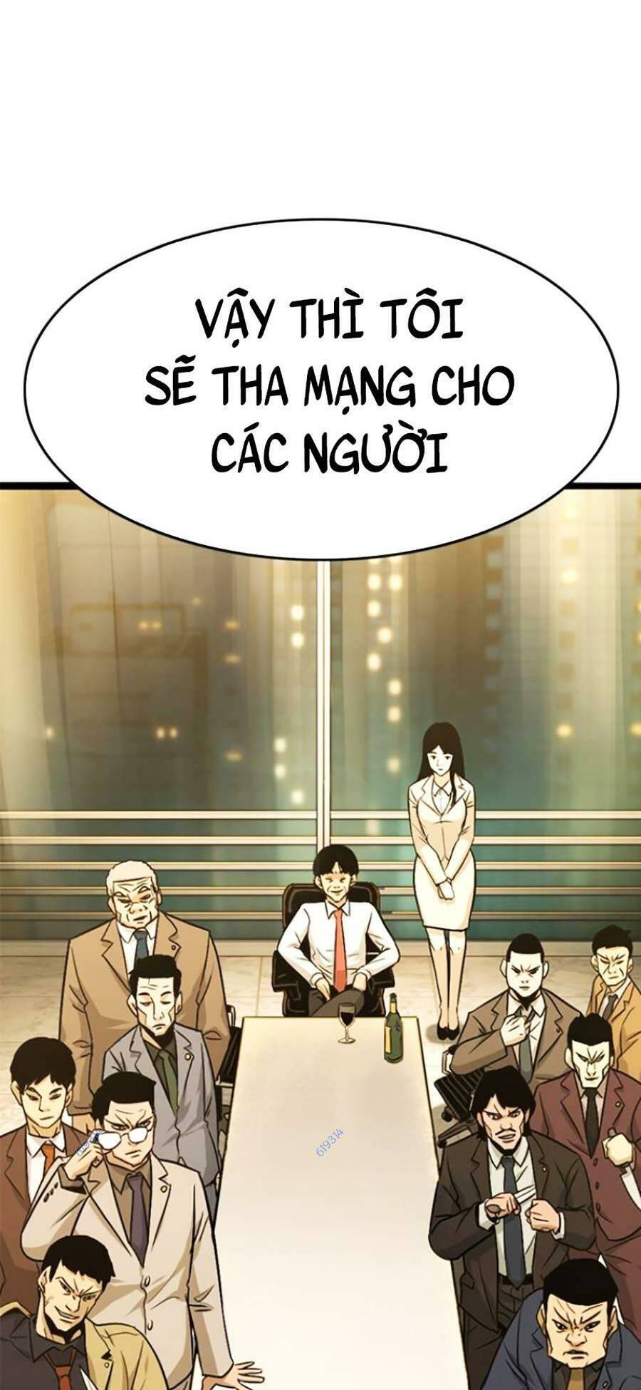 Ngục Tù Đẫm Máu Chapter 26 - Trang 2