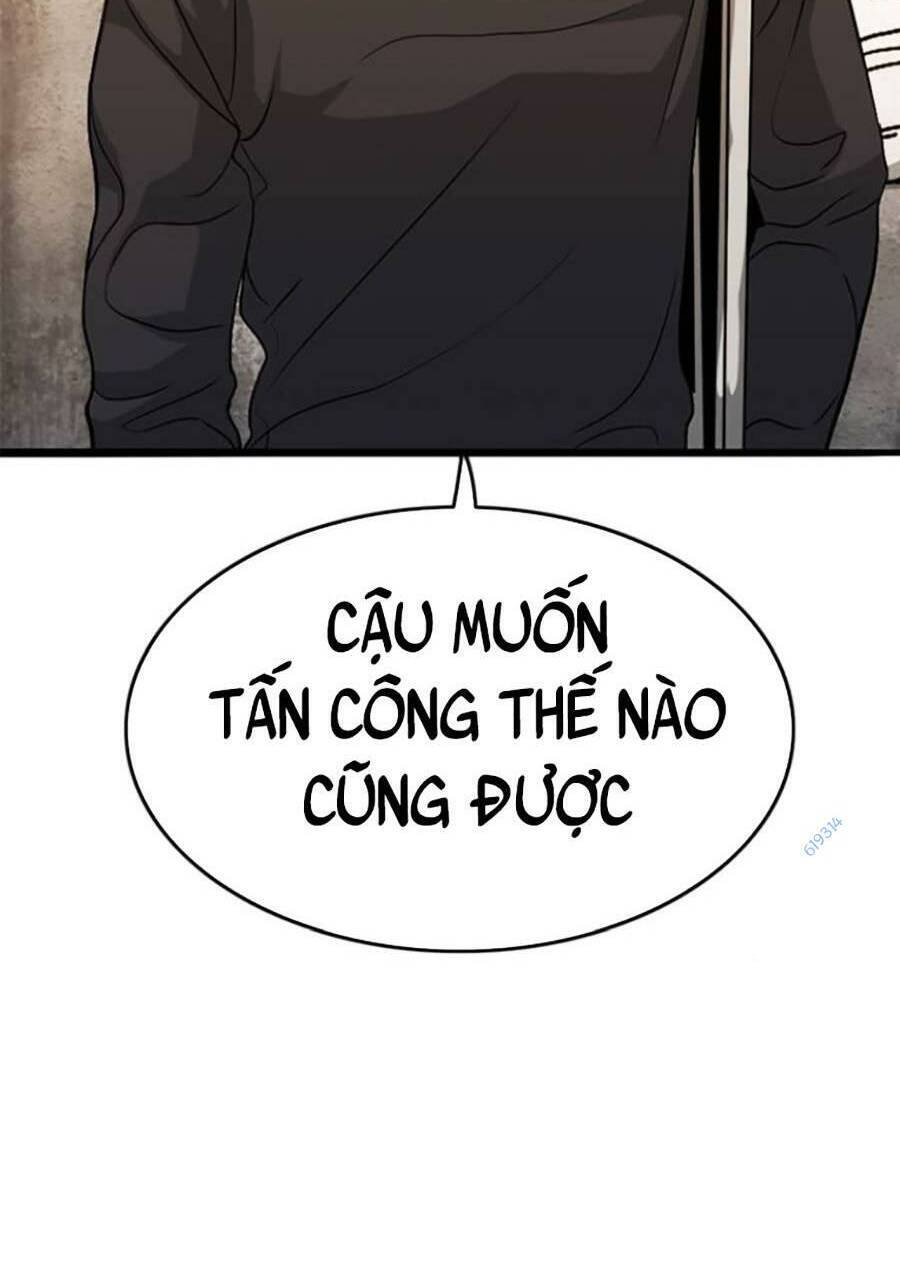 Ngục Tù Đẫm Máu Chapter 26 - Trang 2