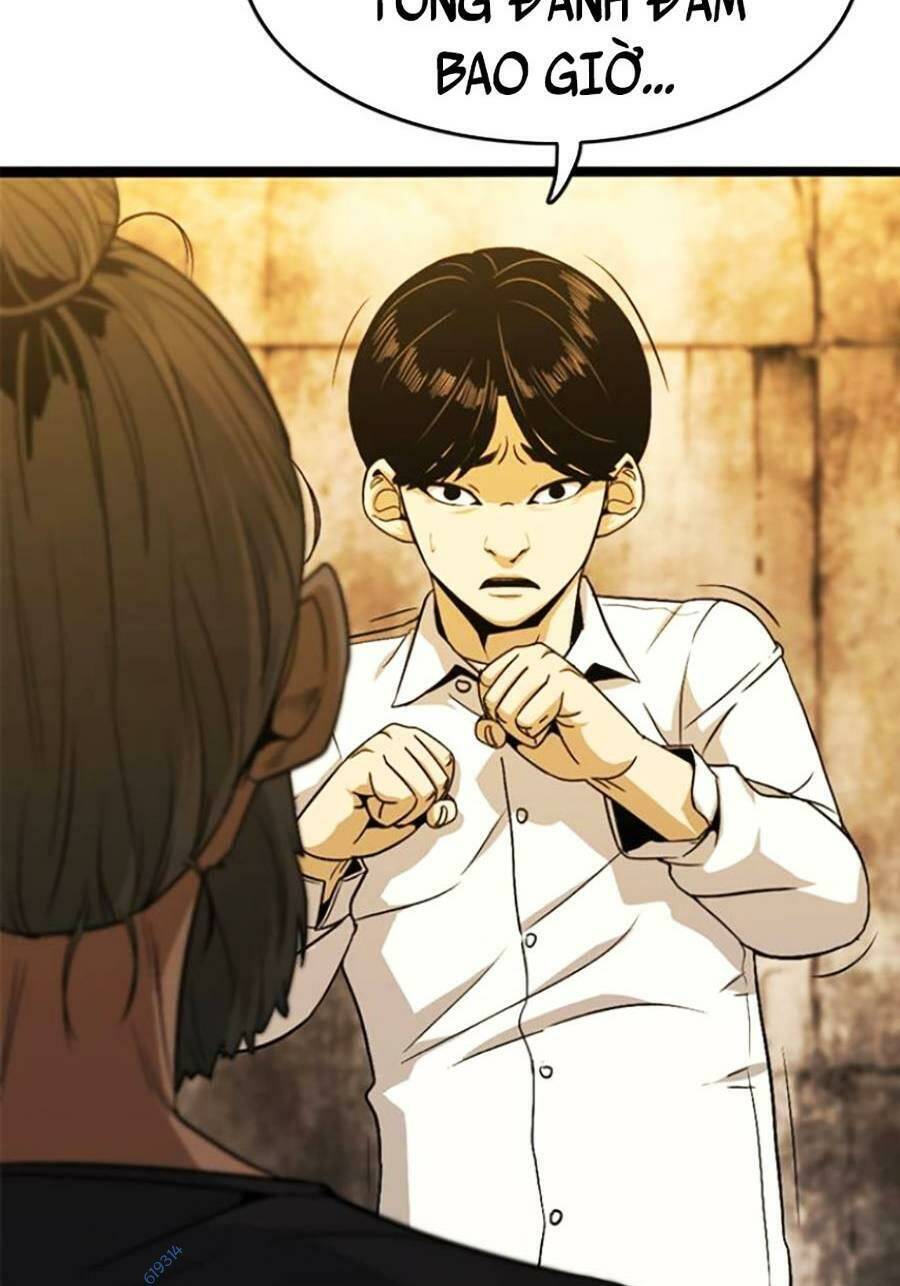 Ngục Tù Đẫm Máu Chapter 26 - Trang 2