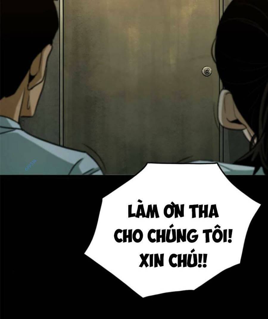 Ngục Tù Đẫm Máu Chapter 25 - Trang 2