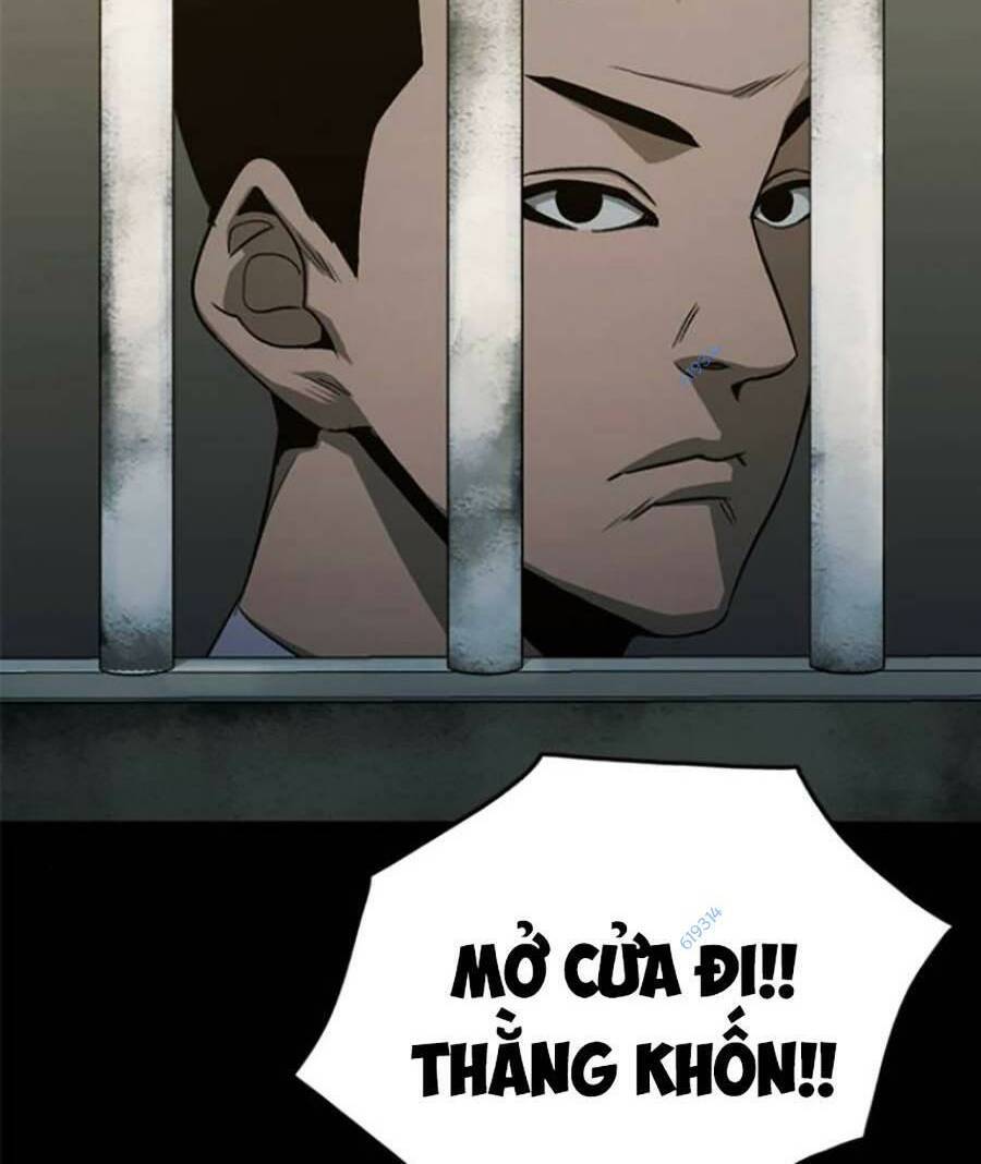 Ngục Tù Đẫm Máu Chapter 25 - Trang 2