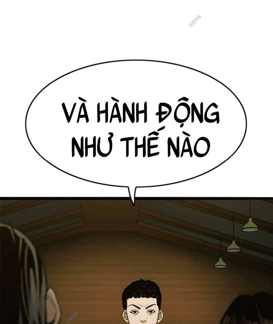 Ngục Tù Đẫm Máu Chapter 25 - Trang 2