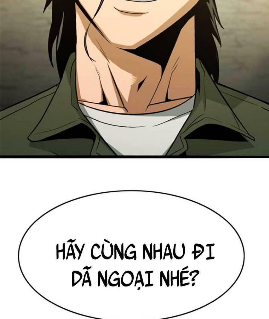 Ngục Tù Đẫm Máu Chapter 25 - Trang 2