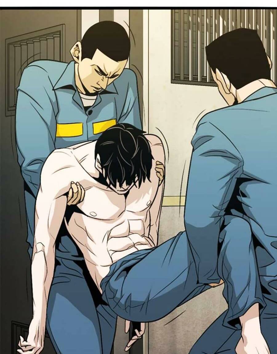 Ngục Tù Đẫm Máu Chapter 25 - Trang 2