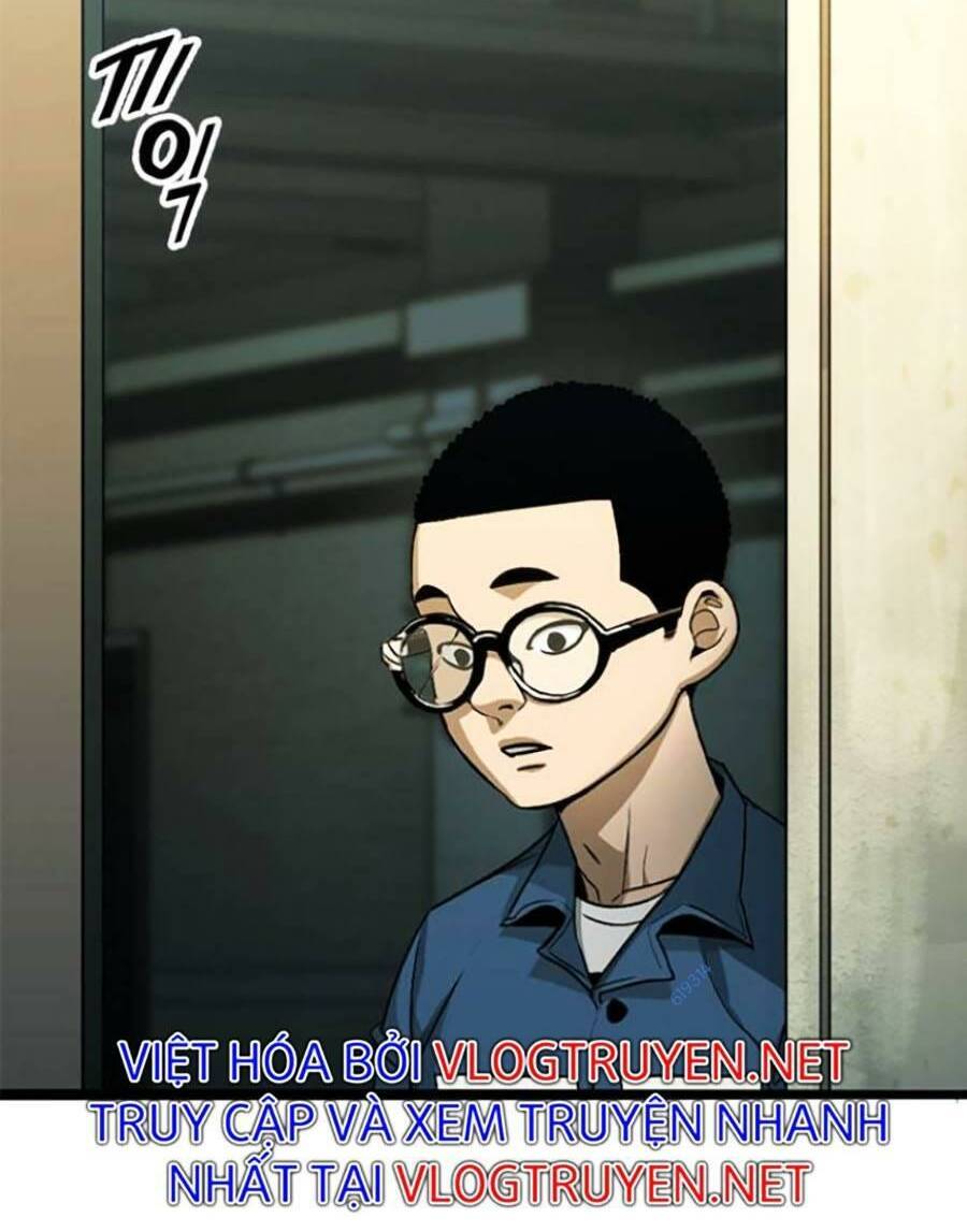 Ngục Tù Đẫm Máu Chapter 25 - Trang 2