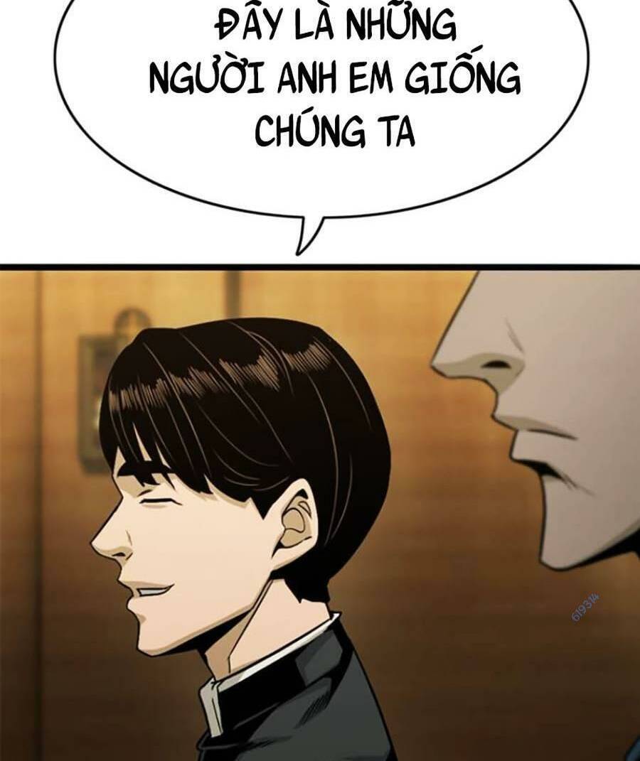 Ngục Tù Đẫm Máu Chapter 25 - Trang 2