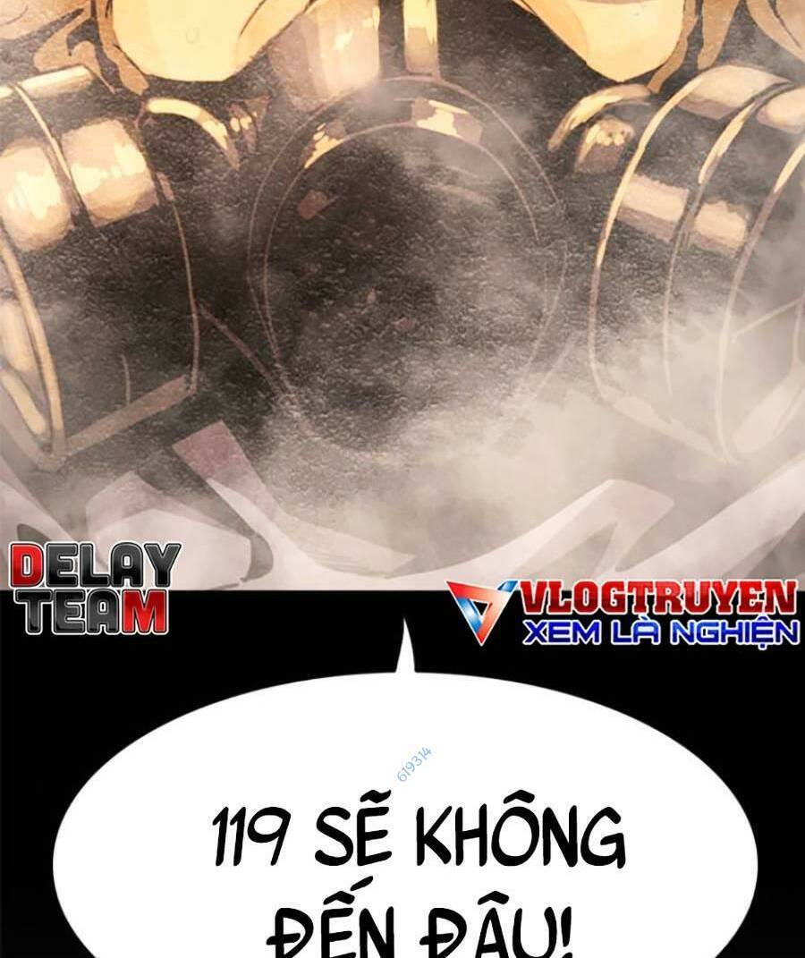 Ngục Tù Đẫm Máu Chapter 25 - Trang 2