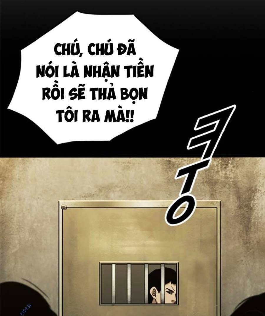 Ngục Tù Đẫm Máu Chapter 25 - Trang 2