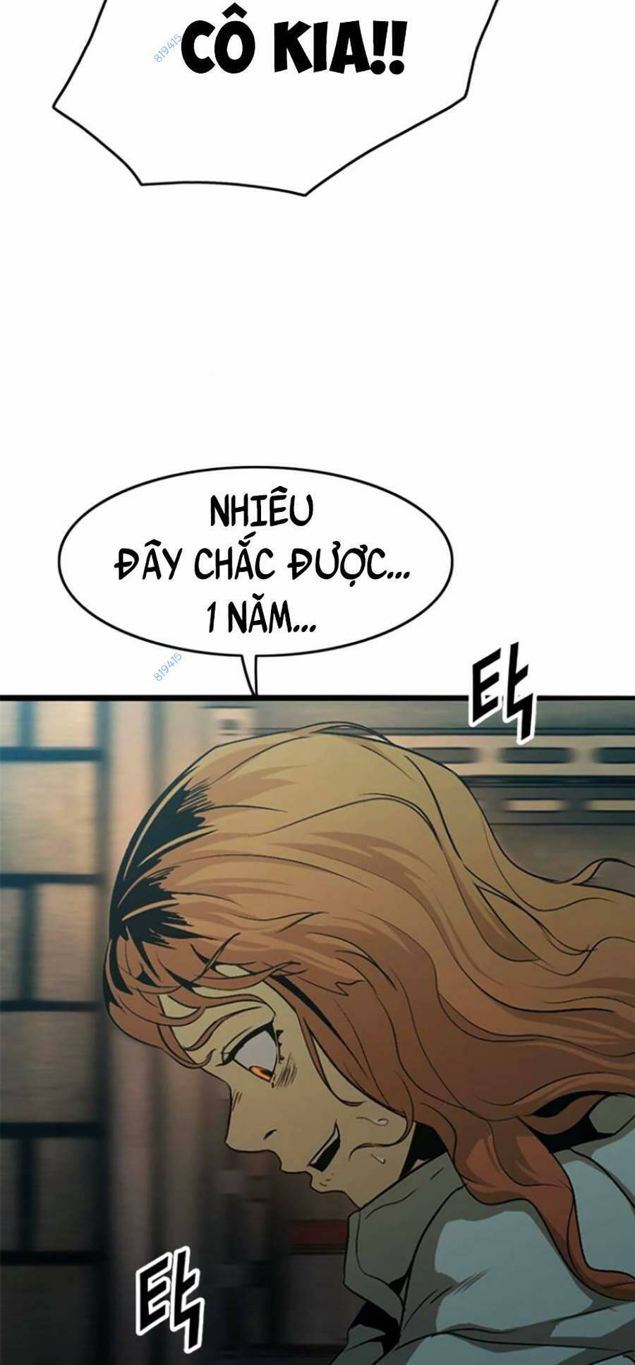 Ngục Tù Đẫm Máu Chapter 23 - Trang 2