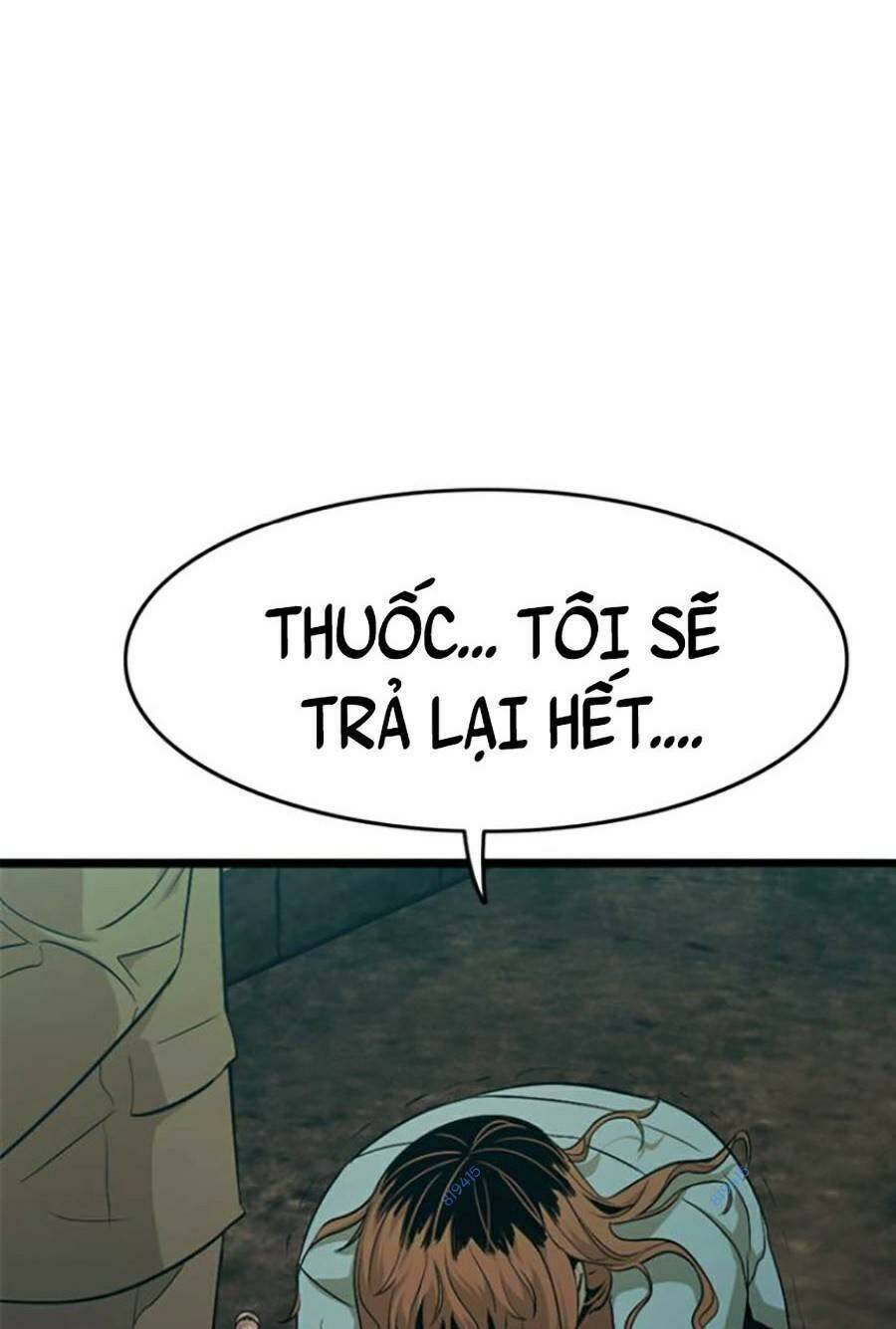 Ngục Tù Đẫm Máu Chapter 23 - Trang 2