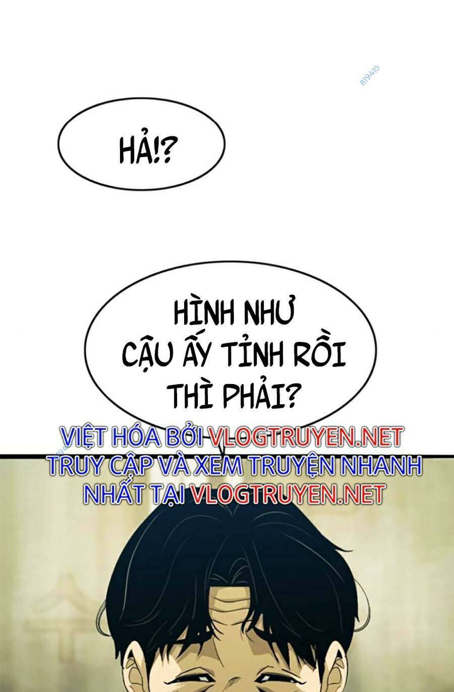 Ngục Tù Đẫm Máu Chapter 23 - Trang 2