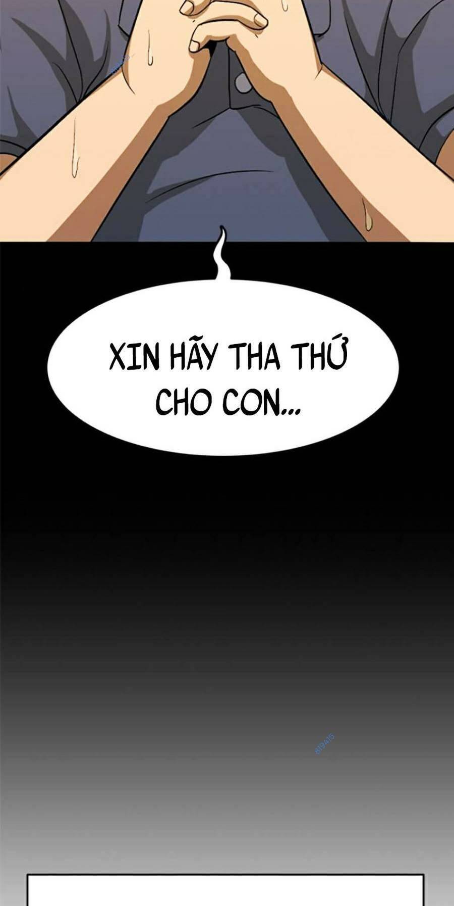 Ngục Tù Đẫm Máu Chapter 23 - Trang 2