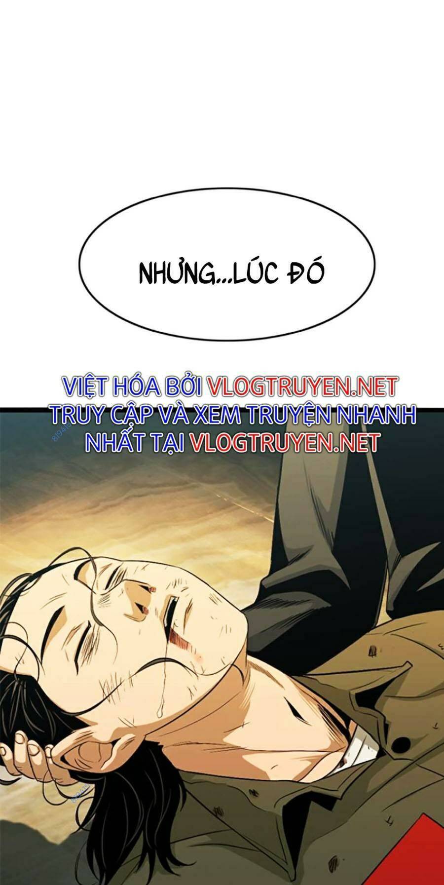 Ngục Tù Đẫm Máu Chapter 23 - Trang 2