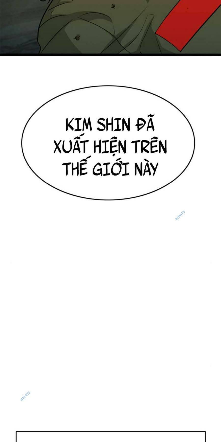 Ngục Tù Đẫm Máu Chapter 23 - Trang 2