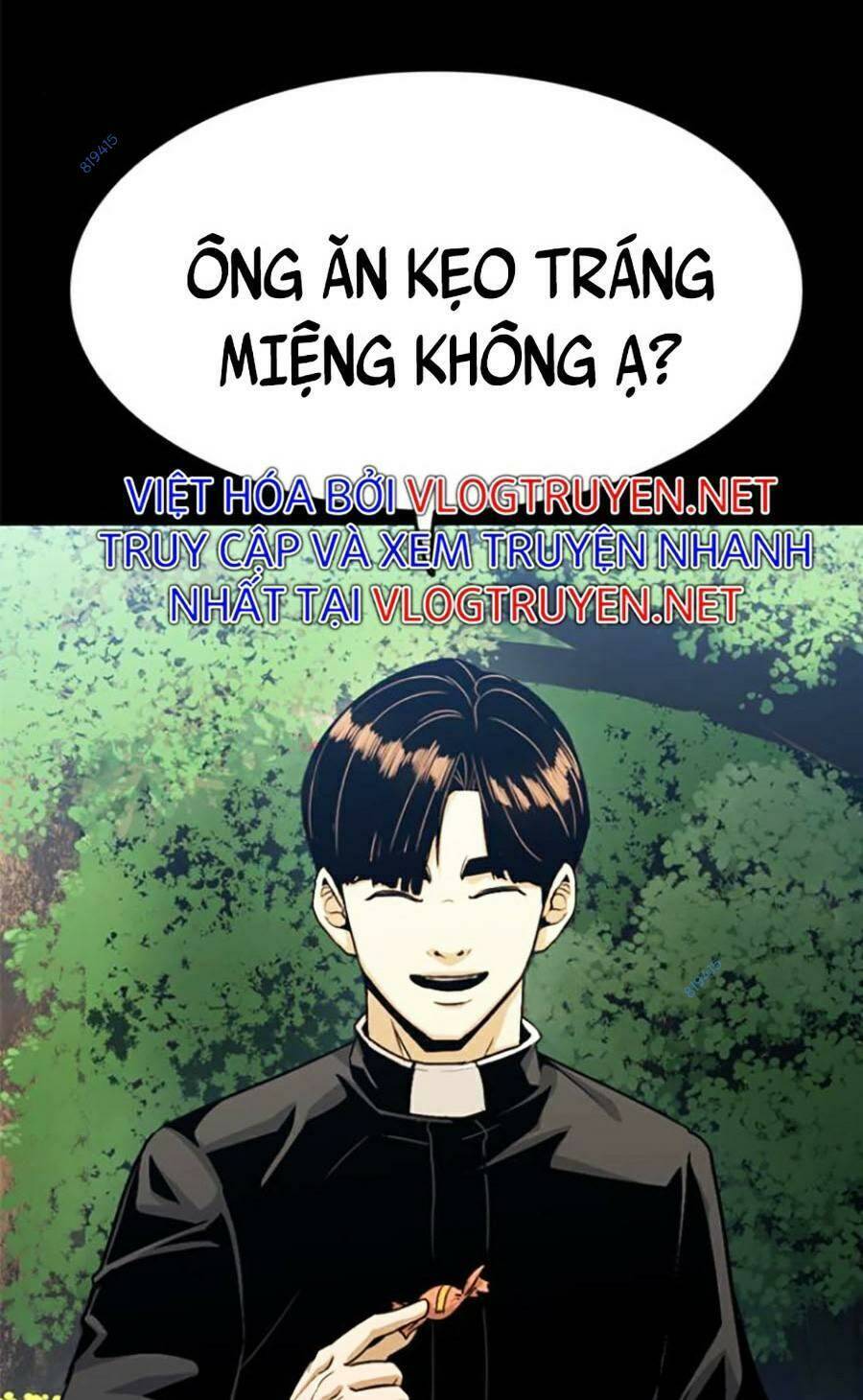 Ngục Tù Đẫm Máu Chapter 23 - Trang 2