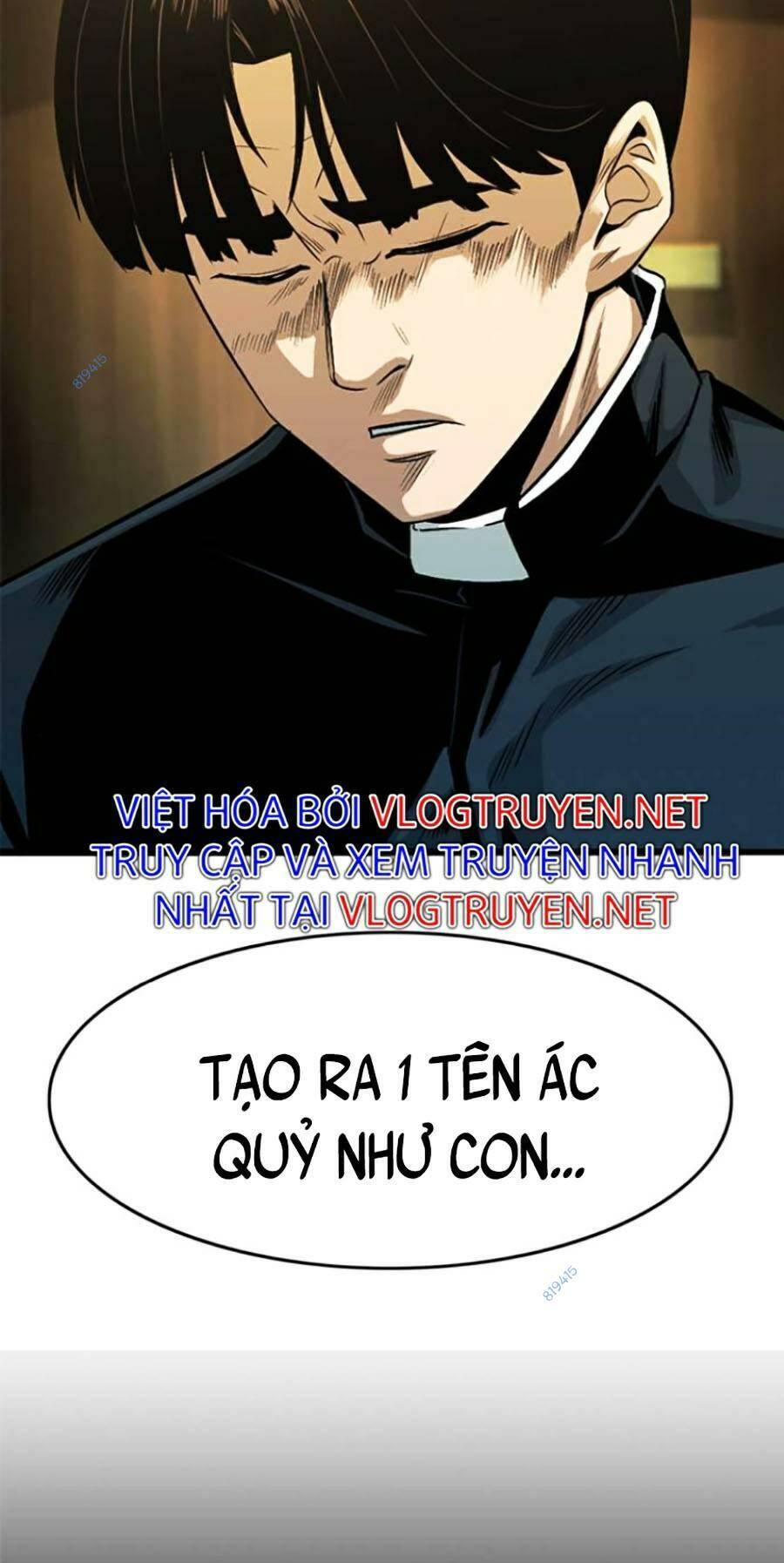 Ngục Tù Đẫm Máu Chapter 23 - Trang 2