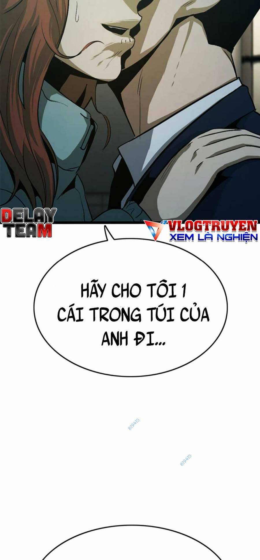 Ngục Tù Đẫm Máu Chapter 23 - Trang 2