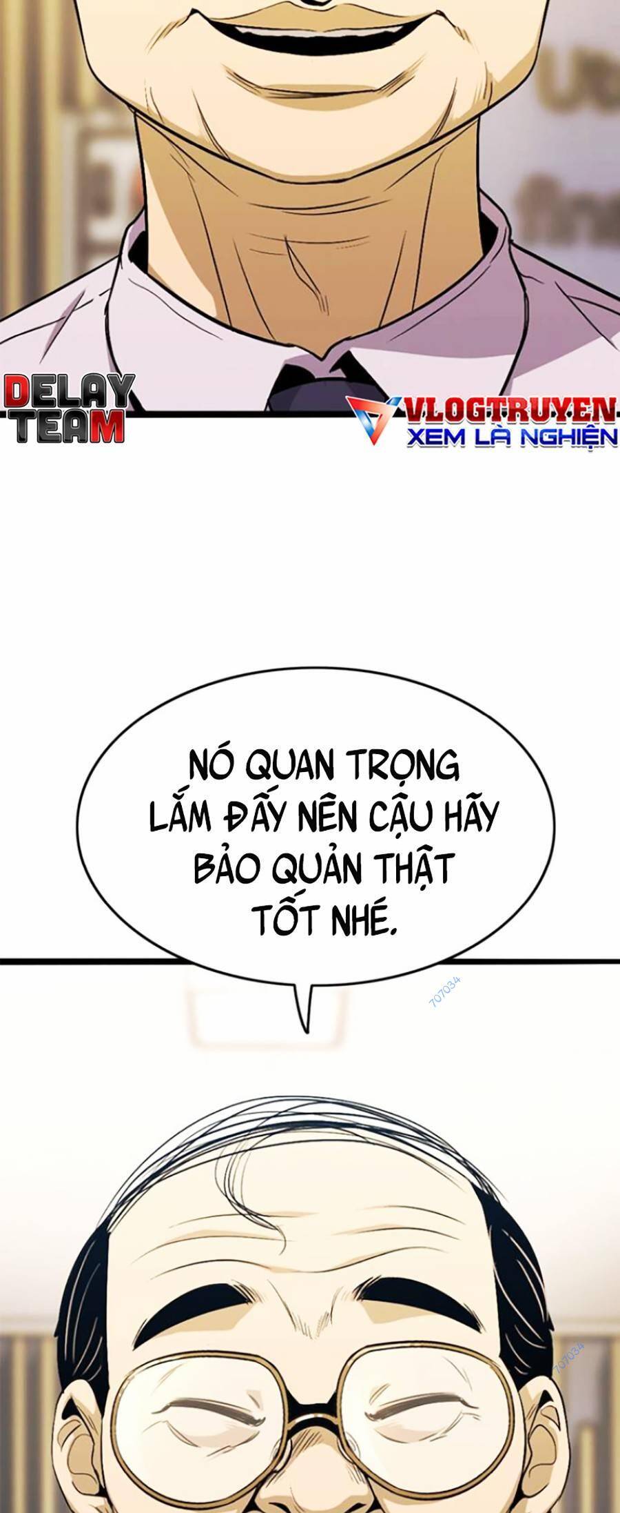 Ngục Tù Đẫm Máu Chapter 22.5 - Trang 2