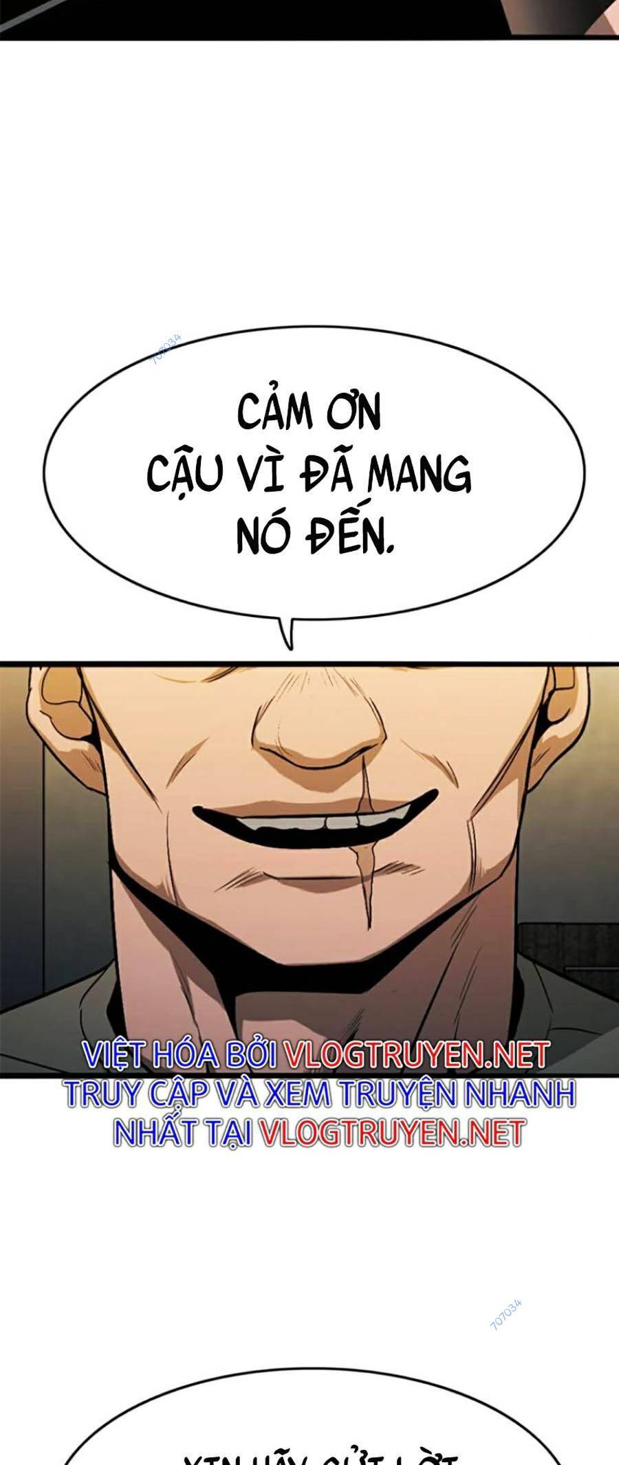 Ngục Tù Đẫm Máu Chapter 22.5 - Trang 2