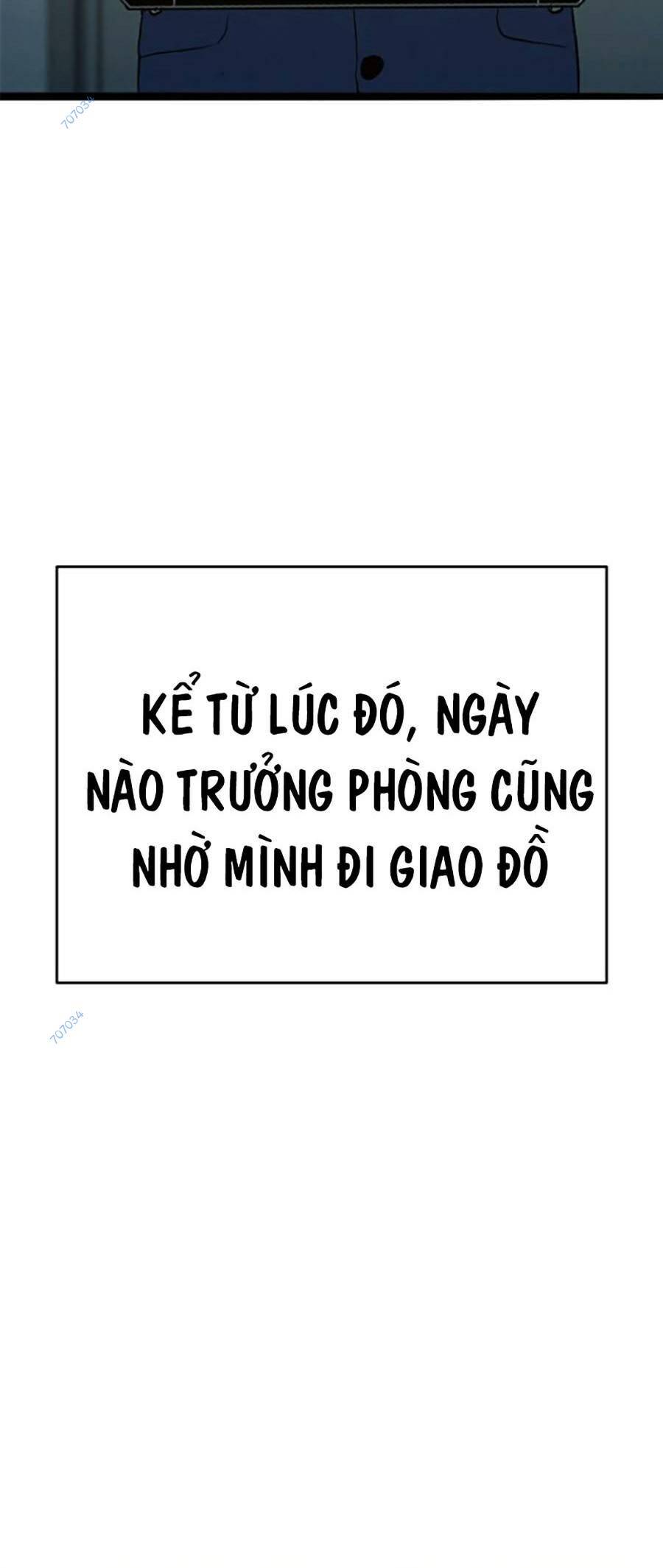 Ngục Tù Đẫm Máu Chapter 22.5 - Trang 2