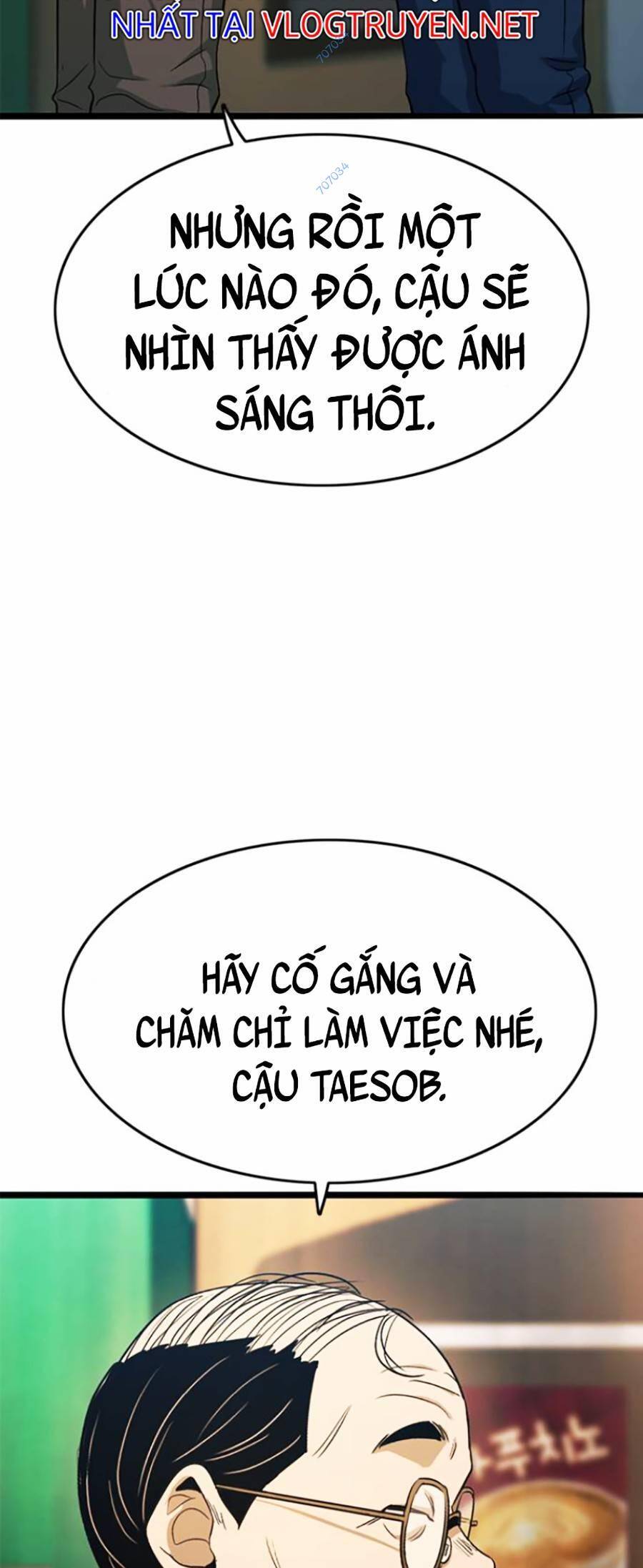 Ngục Tù Đẫm Máu Chapter 22.5 - Trang 2